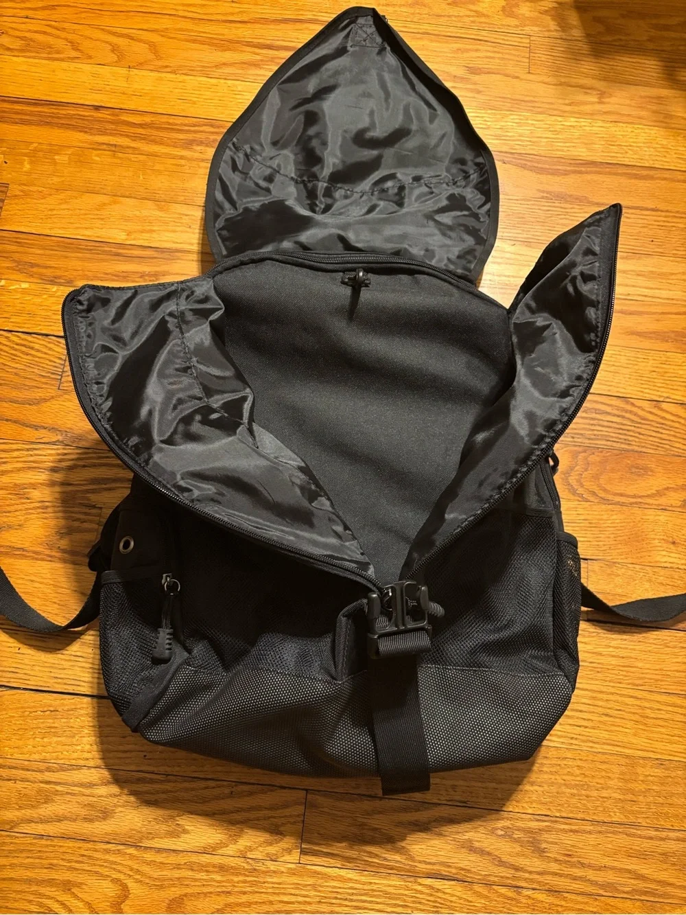 Harley-Davidson helmet Backpack 🏍️